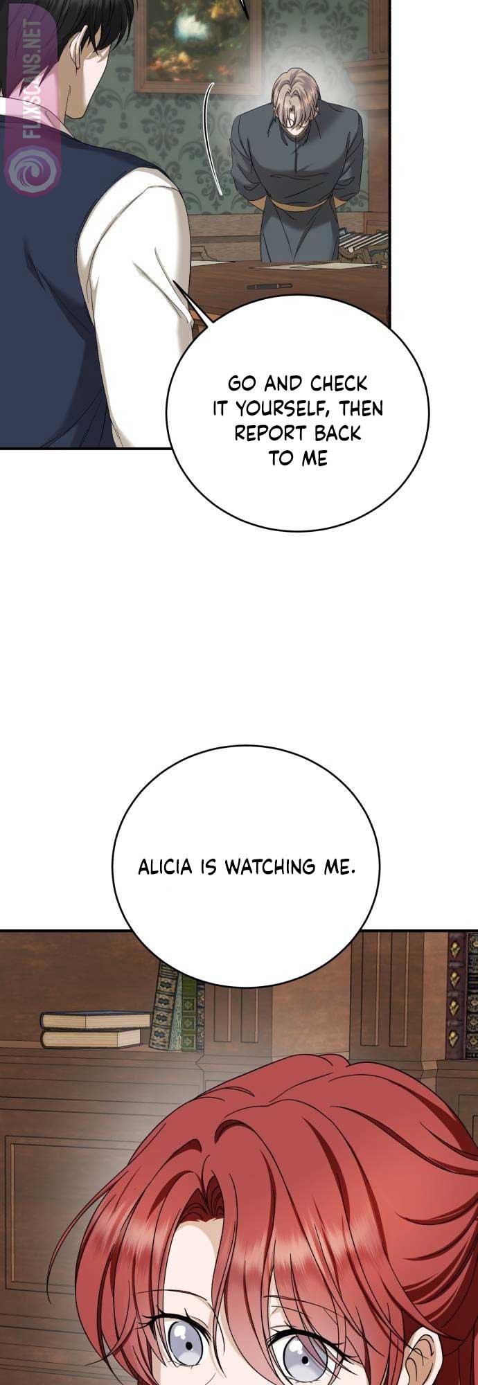 Read An unexpected proposal EN Manga Online