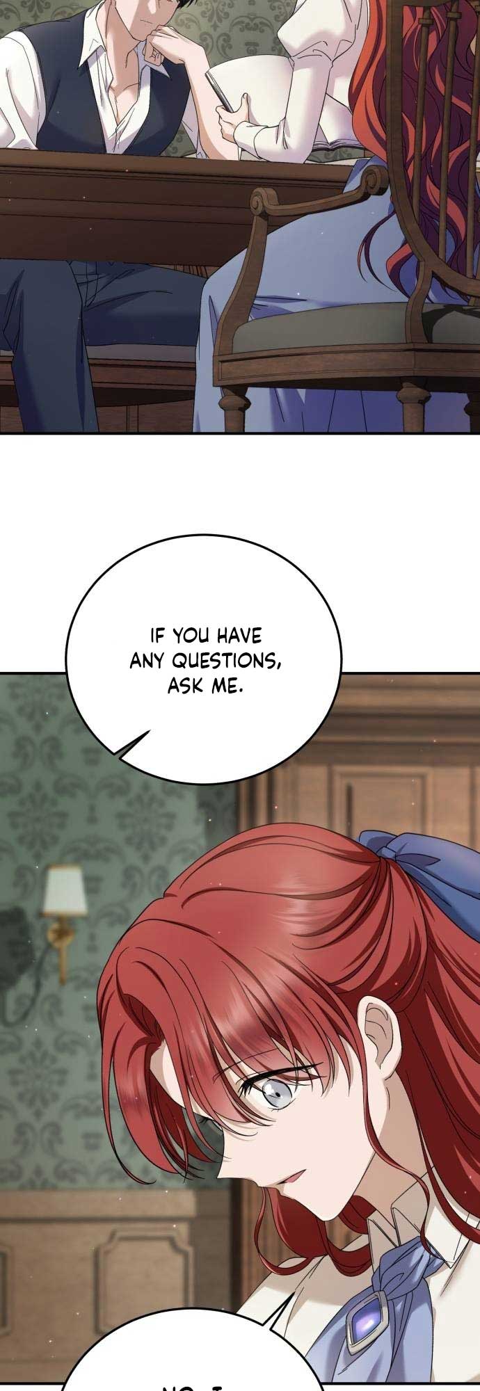 Read An unexpected proposal EN Manga Online