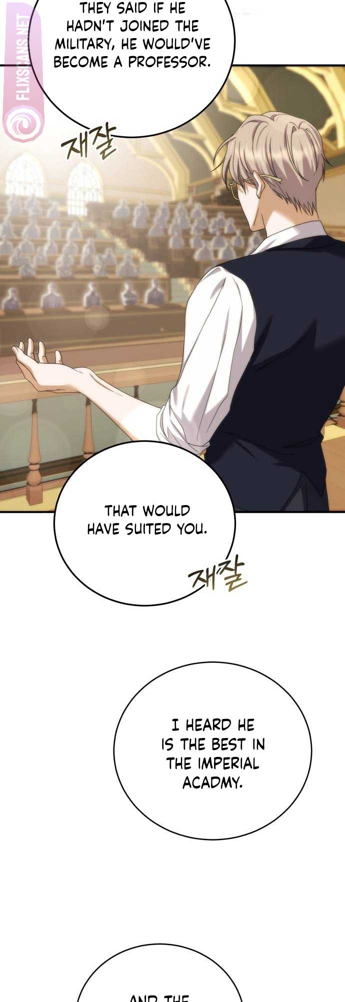 Read An unexpected proposal EN Manga Online