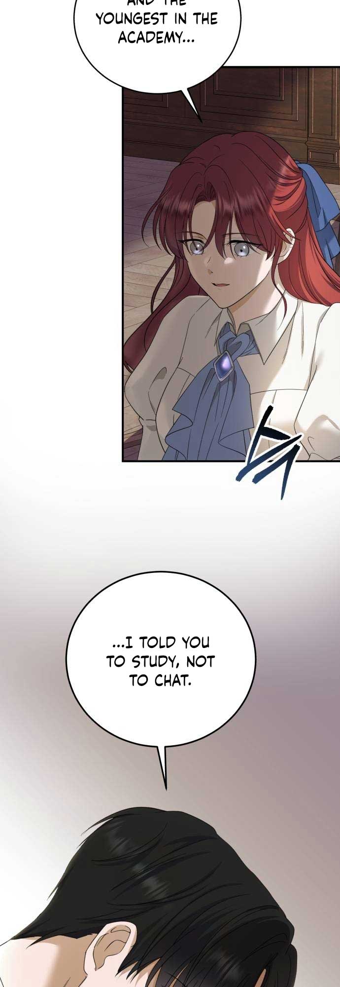 Read An unexpected proposal EN Manga Online