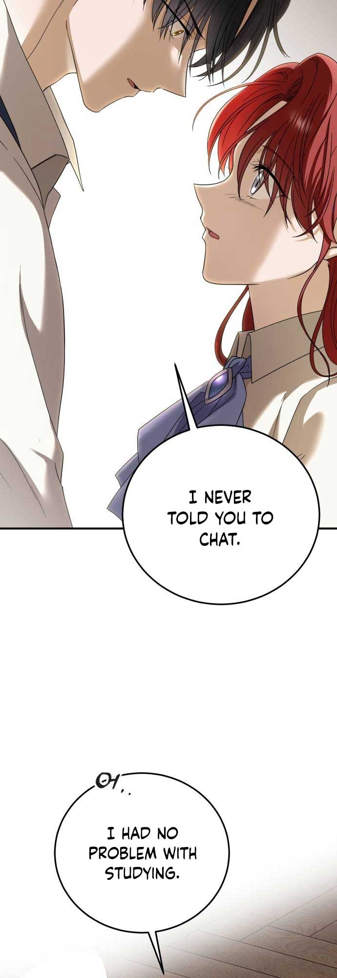 Read An unexpected proposal EN Manga Online