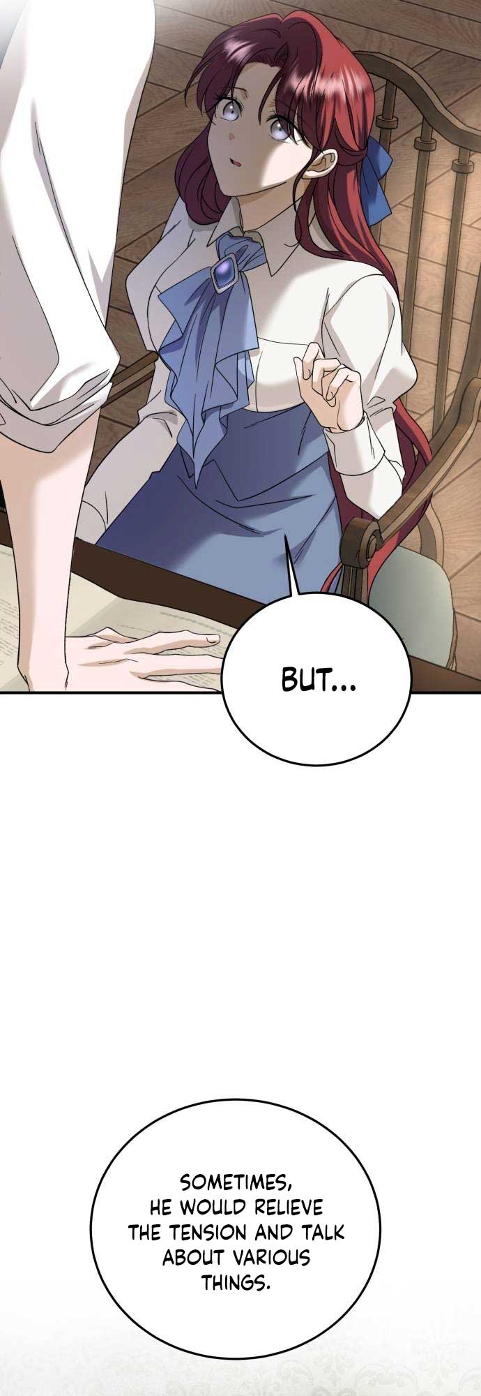 Read An unexpected proposal EN Manga Online