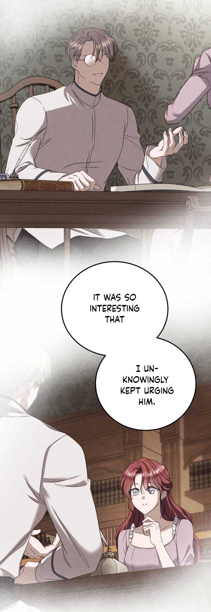 Read An unexpected proposal EN Manga Online