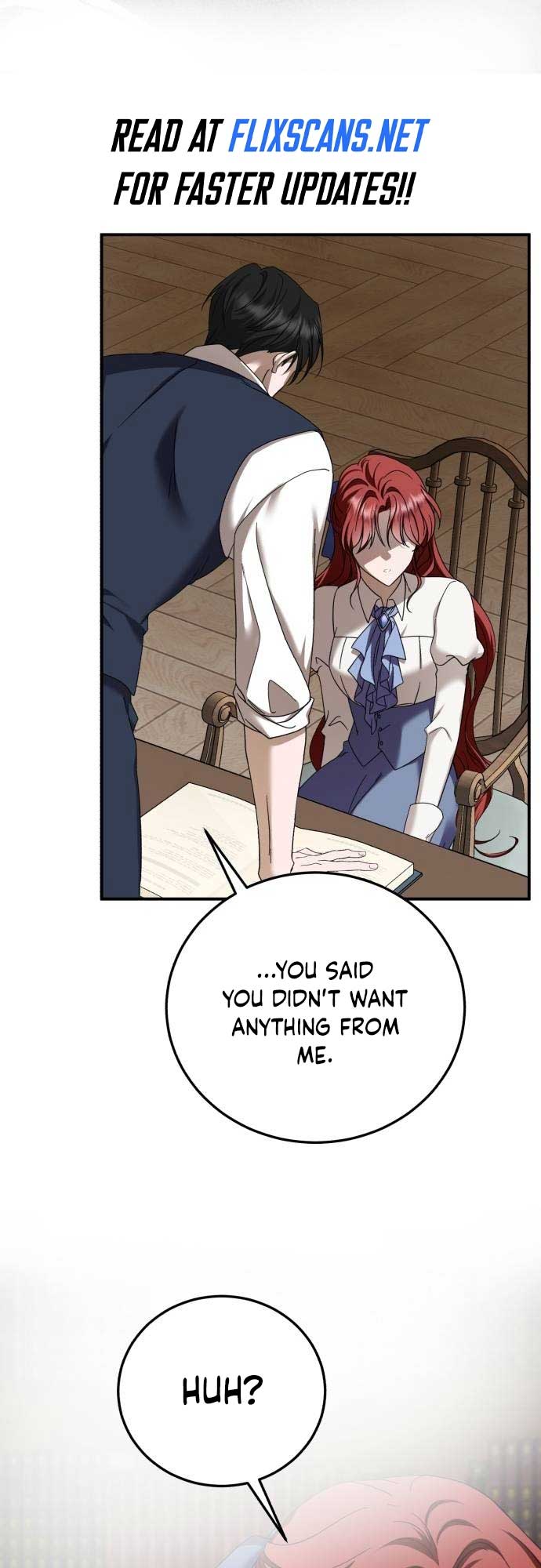 Read An unexpected proposal EN Manga Online