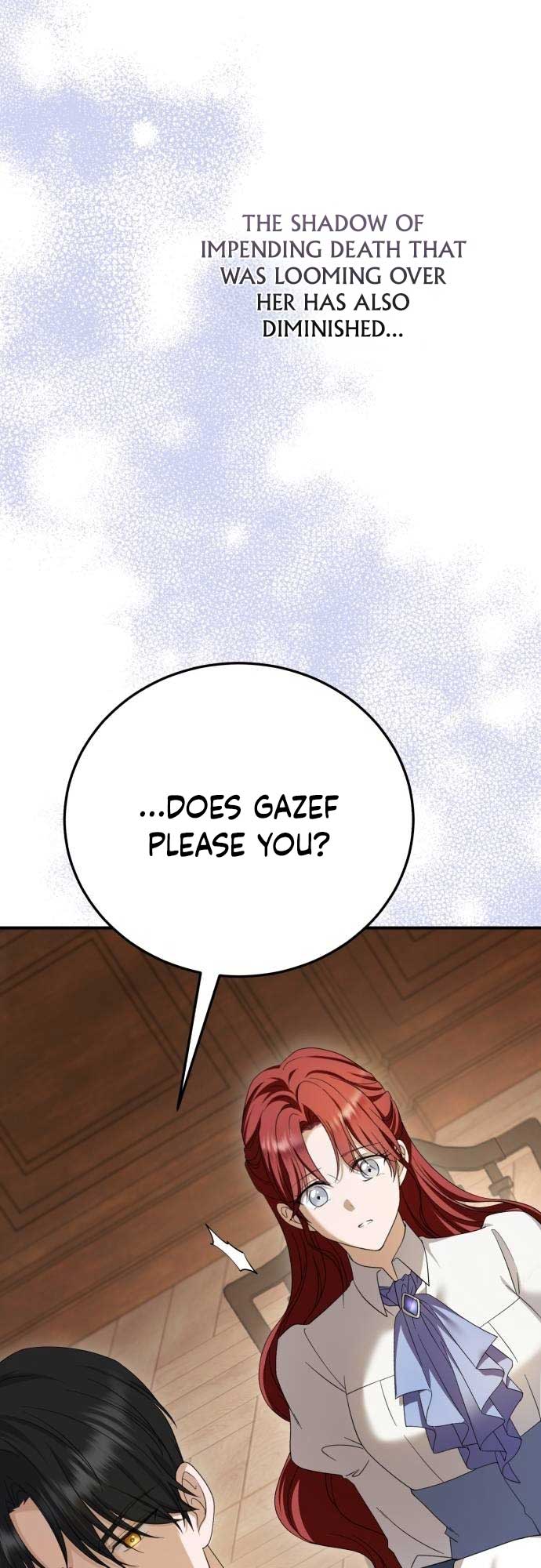 Read An unexpected proposal EN Manga Online