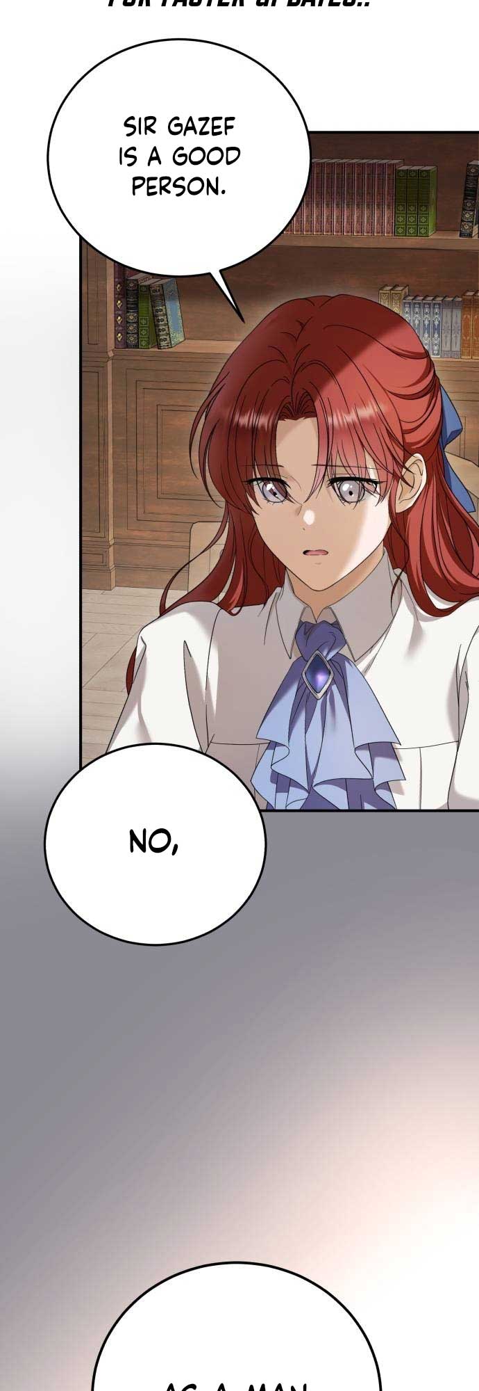 Read An unexpected proposal EN Manga Online