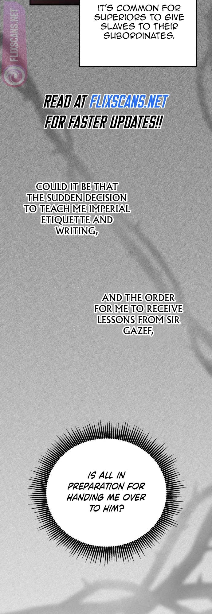 Read An unexpected proposal EN Manga Online