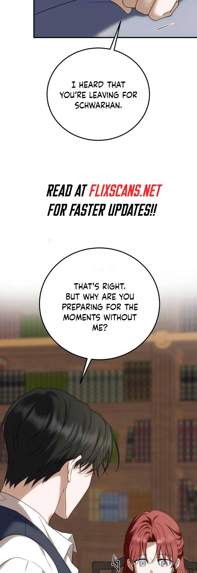 Read An unexpected proposal EN Manga Online