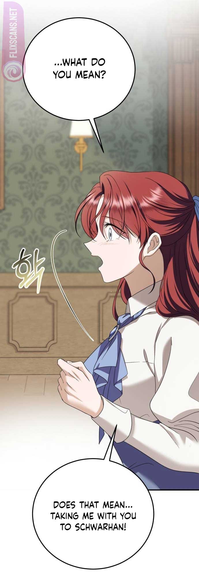 Read An unexpected proposal EN Manga Online