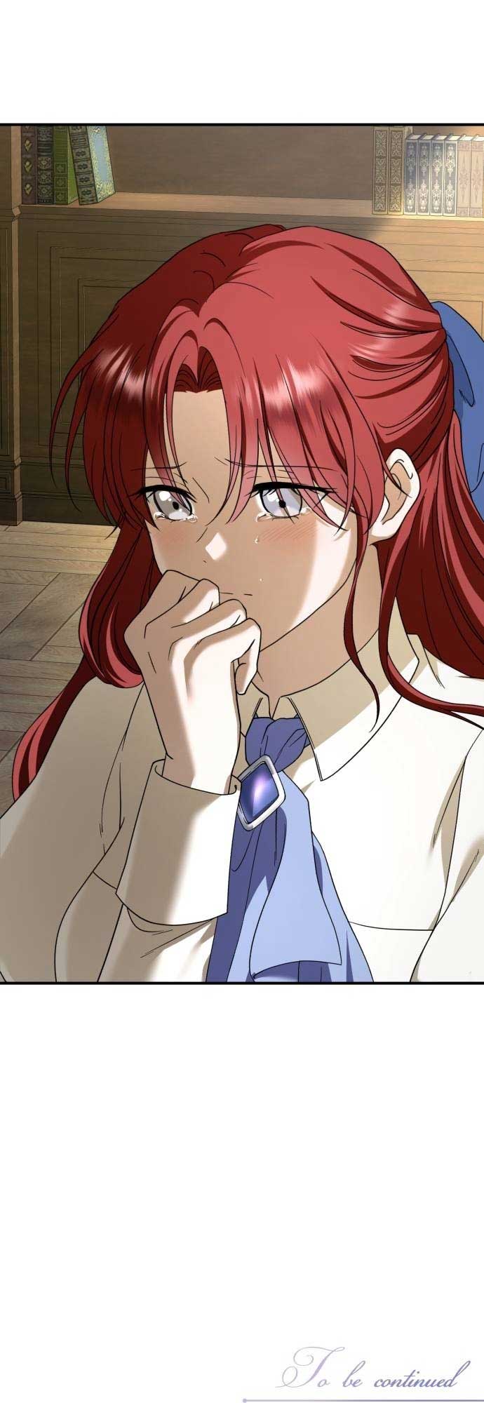 Read An unexpected proposal EN Manga Online
