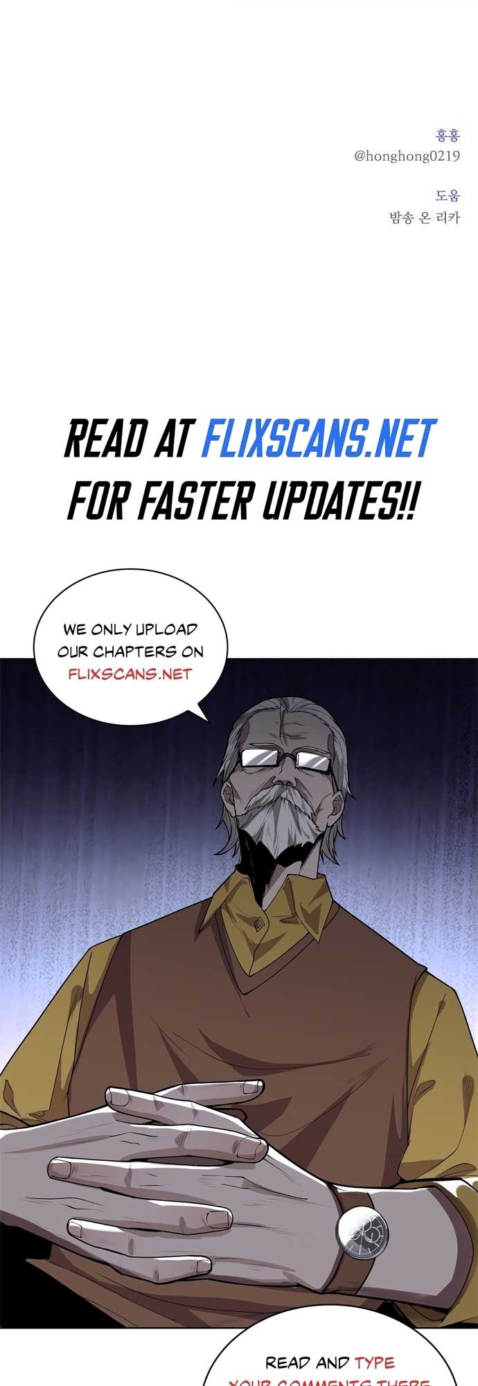 Read An unexpected proposal EN Manga Online