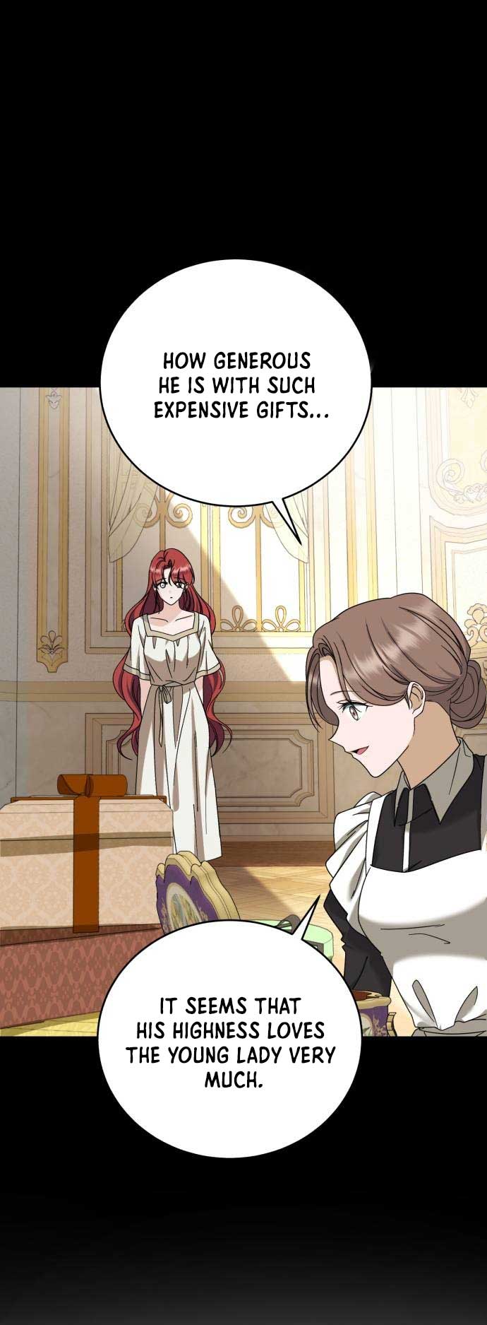 Read An unexpected proposal EN Manga Online