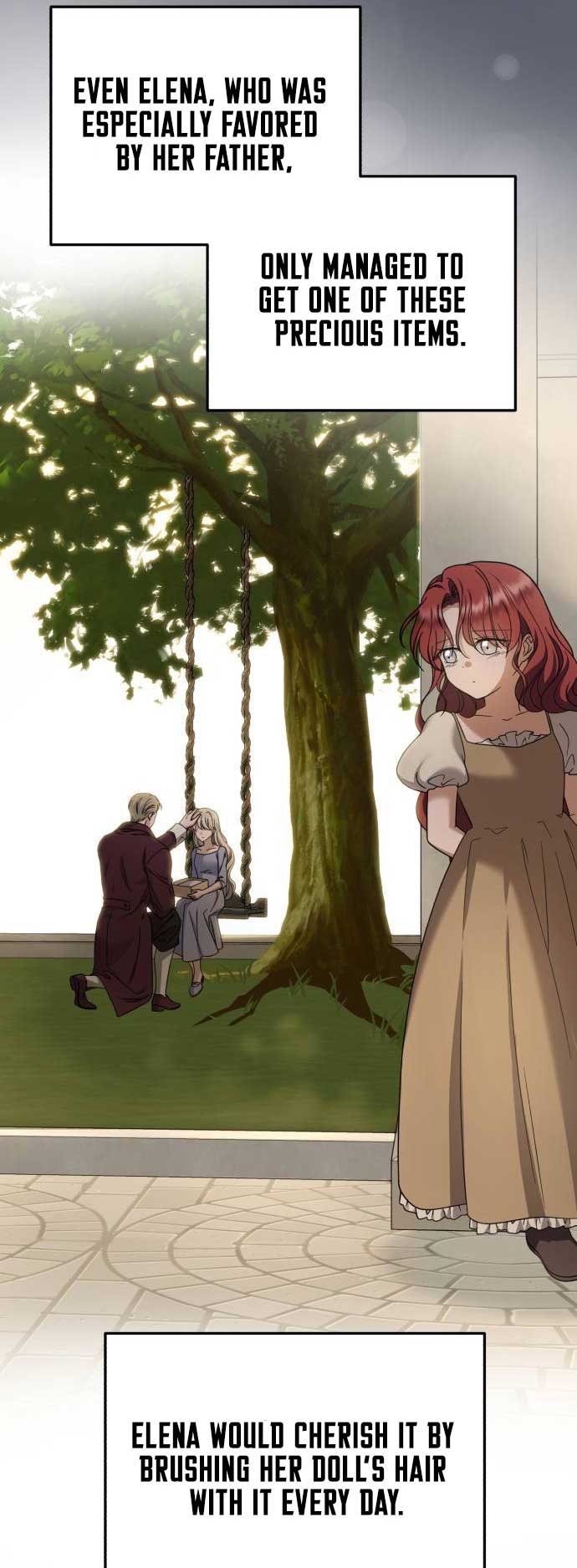 Read An unexpected proposal EN Manga Online