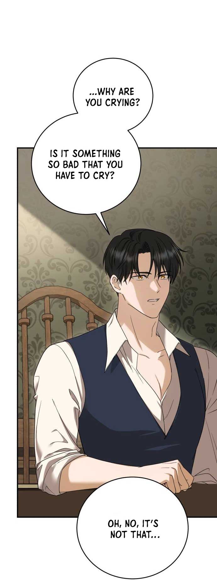Read An unexpected proposal EN Manga Online