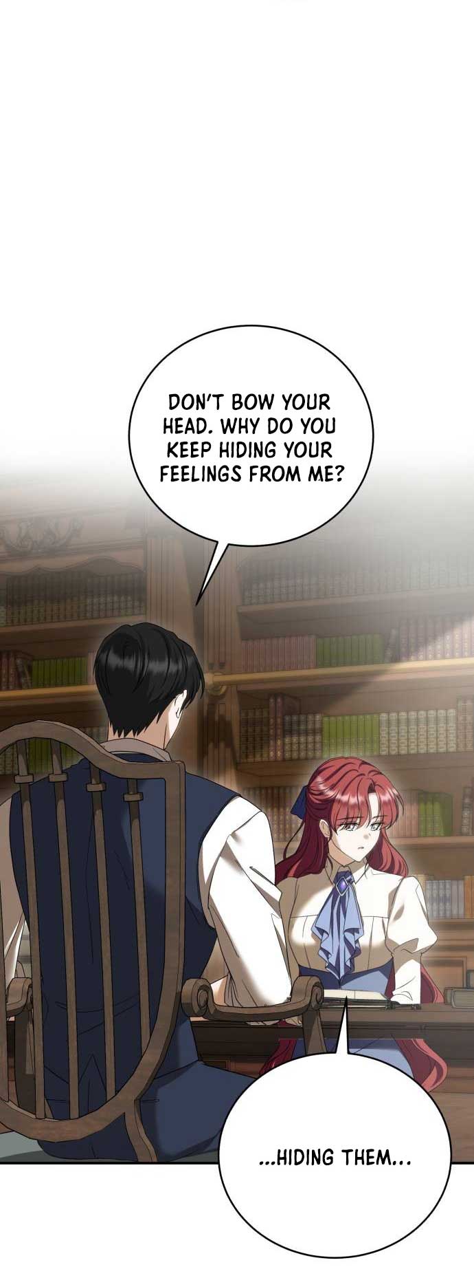 Read An unexpected proposal EN Manga Online