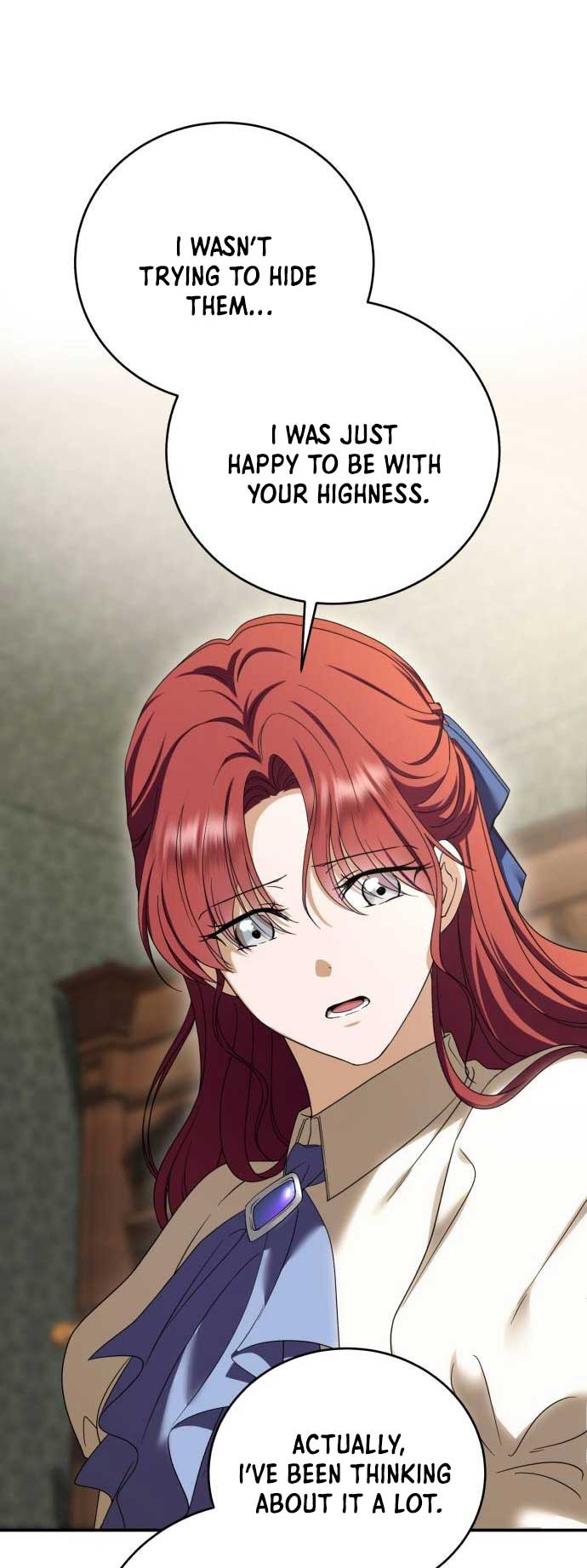 Read An unexpected proposal EN Manga Online