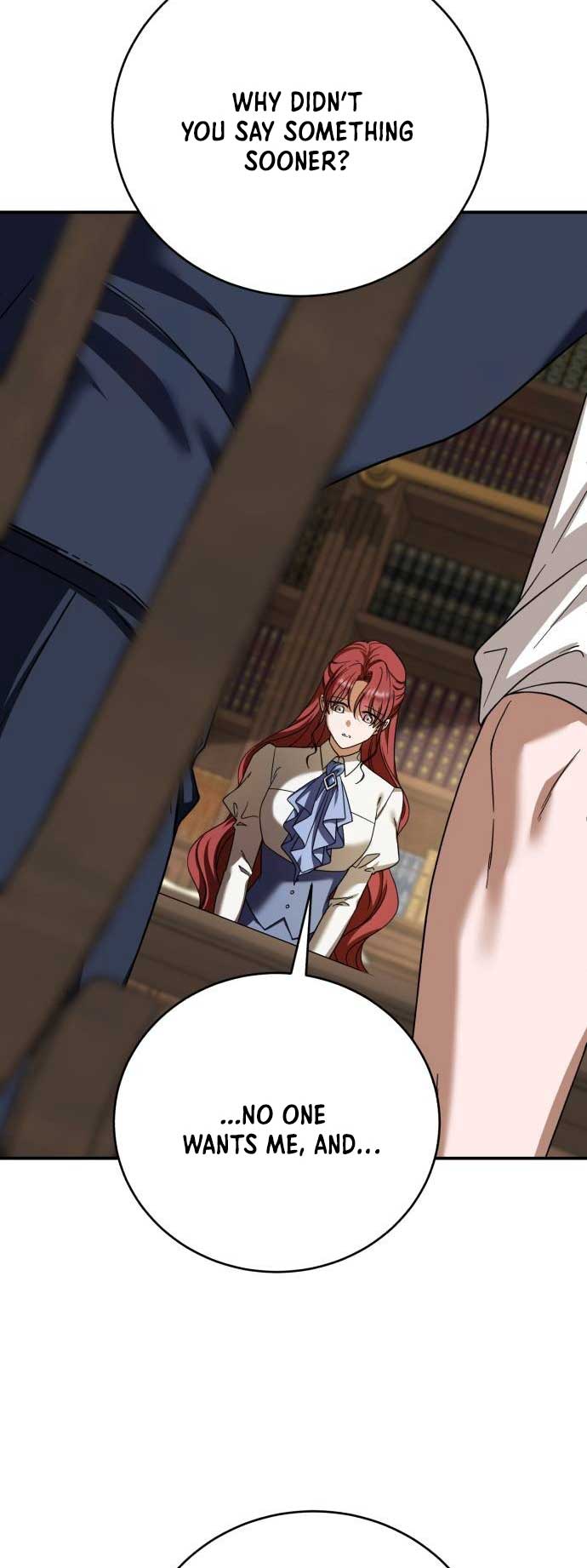 Read An unexpected proposal EN Manga Online