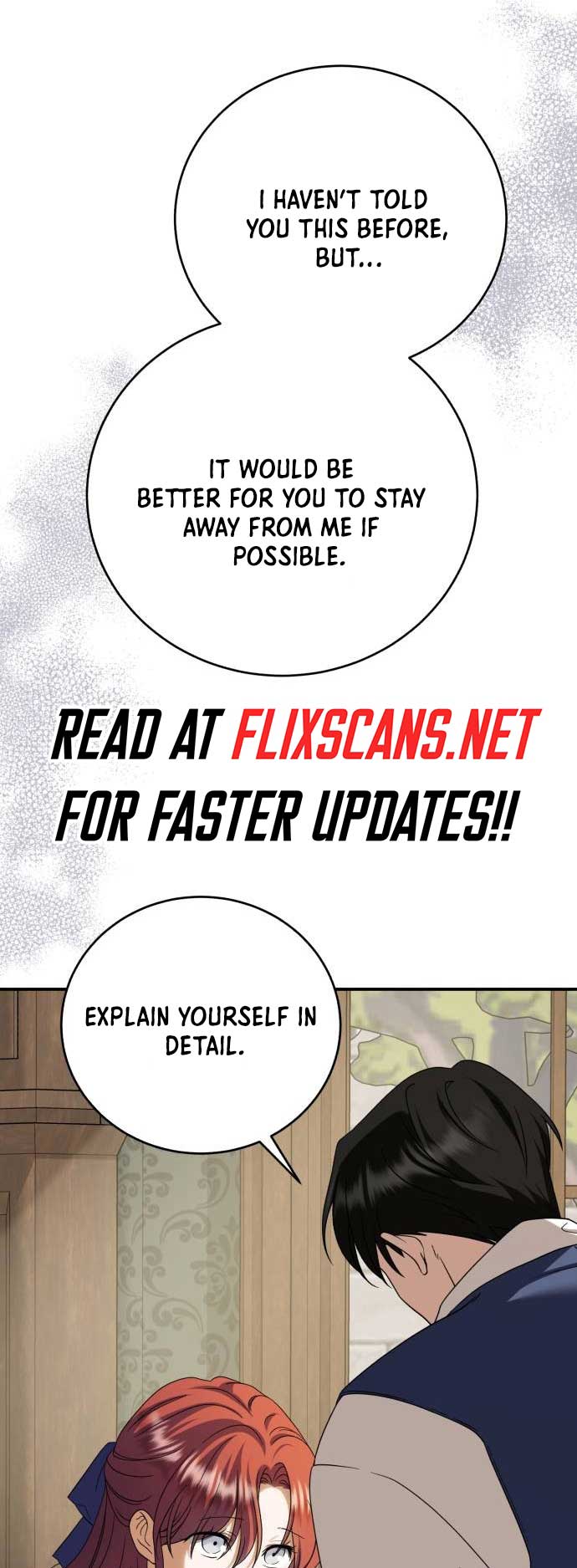 Read An unexpected proposal EN Manga Online