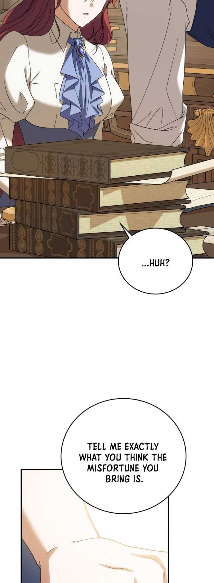 Read An unexpected proposal EN Manga Online