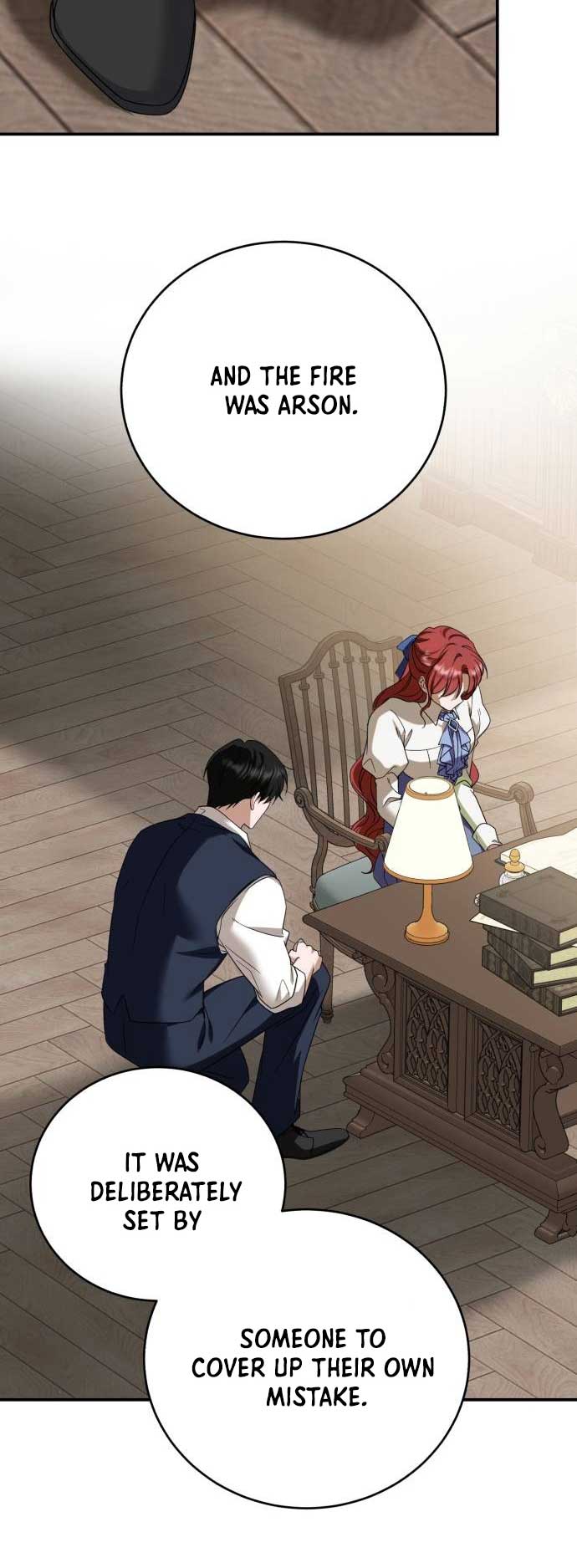 Read An unexpected proposal EN Manga Online
