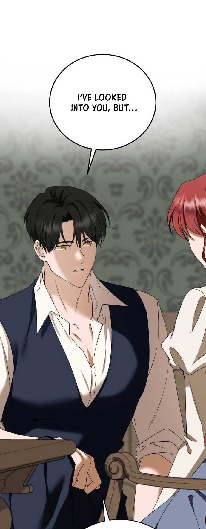 Read An unexpected proposal EN Manga Online