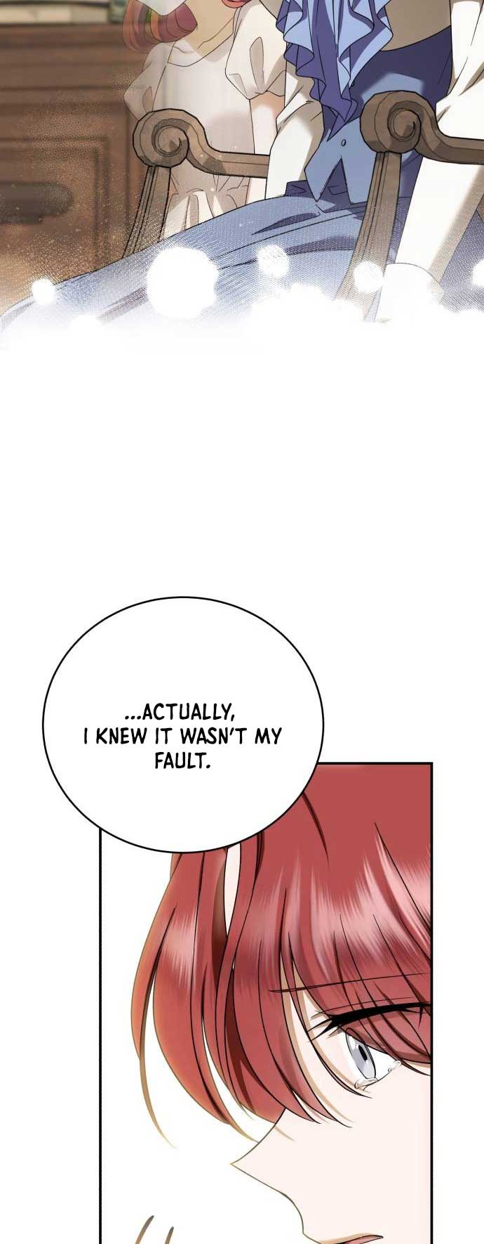 Read An unexpected proposal EN Manga Online