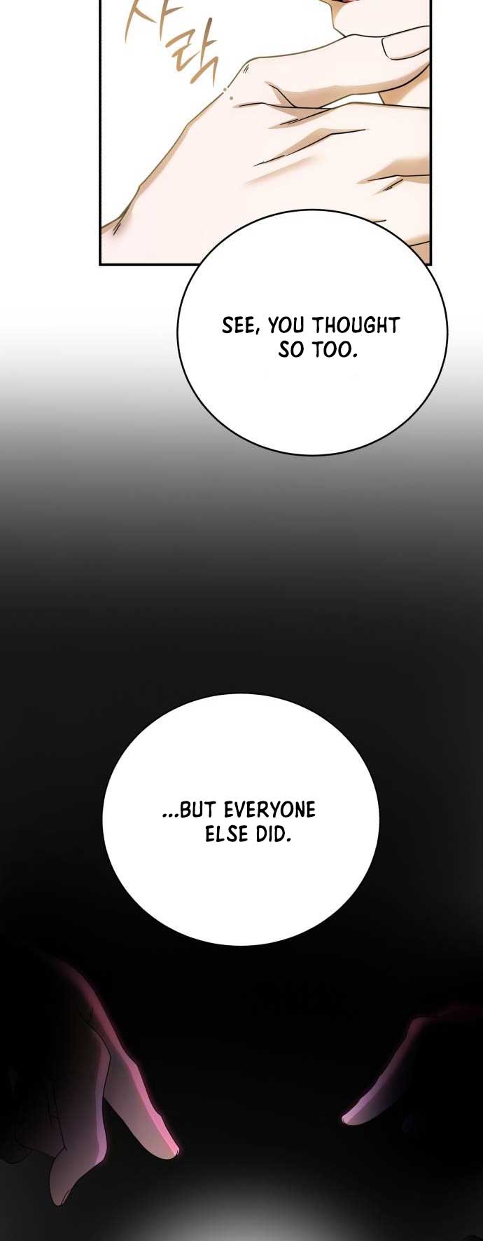 Read An unexpected proposal EN Manga Online