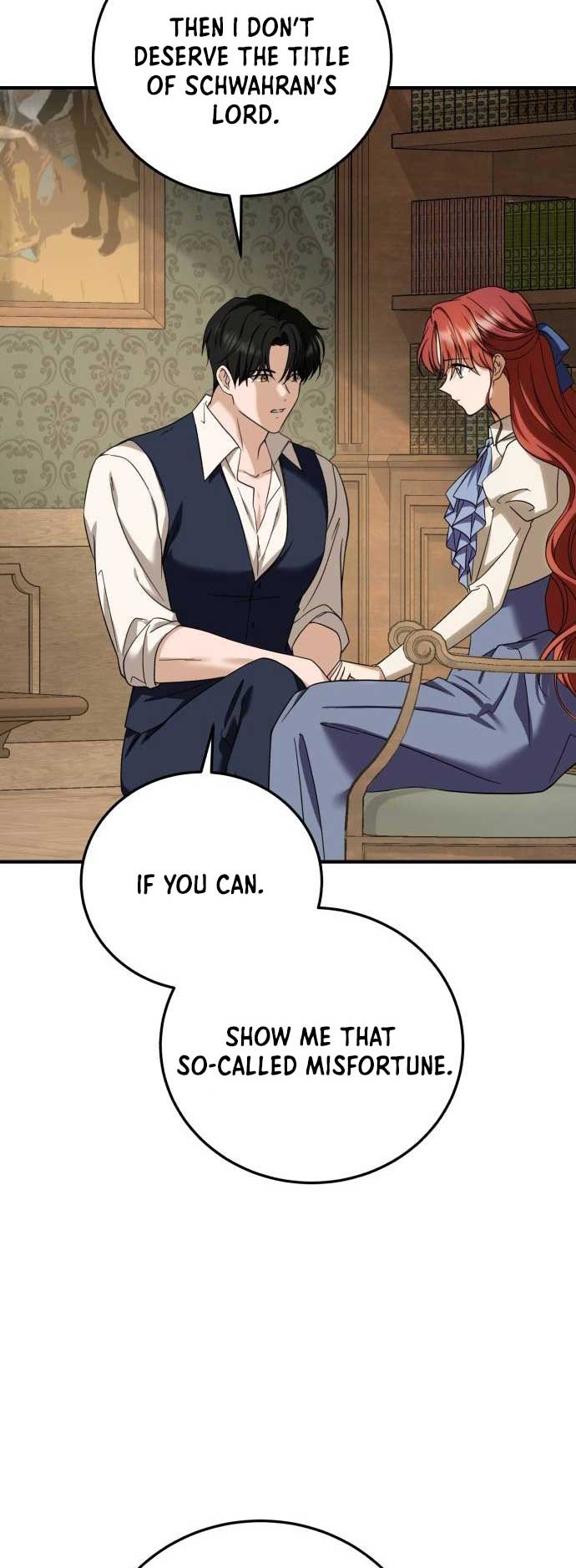 Read An unexpected proposal EN Manga Online