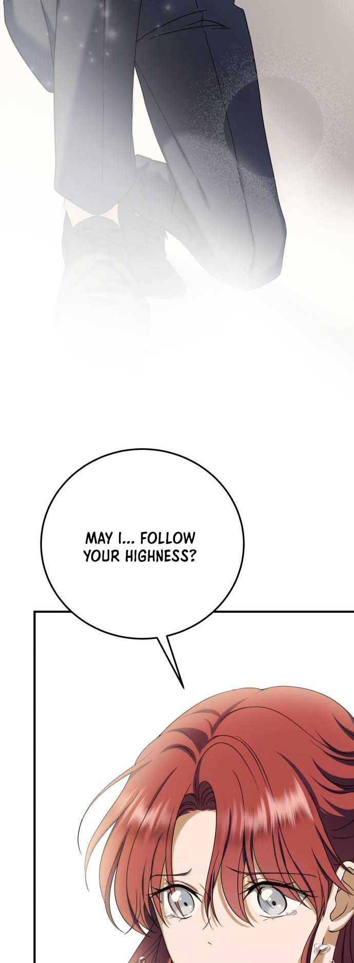 Read An unexpected proposal EN Manga Online