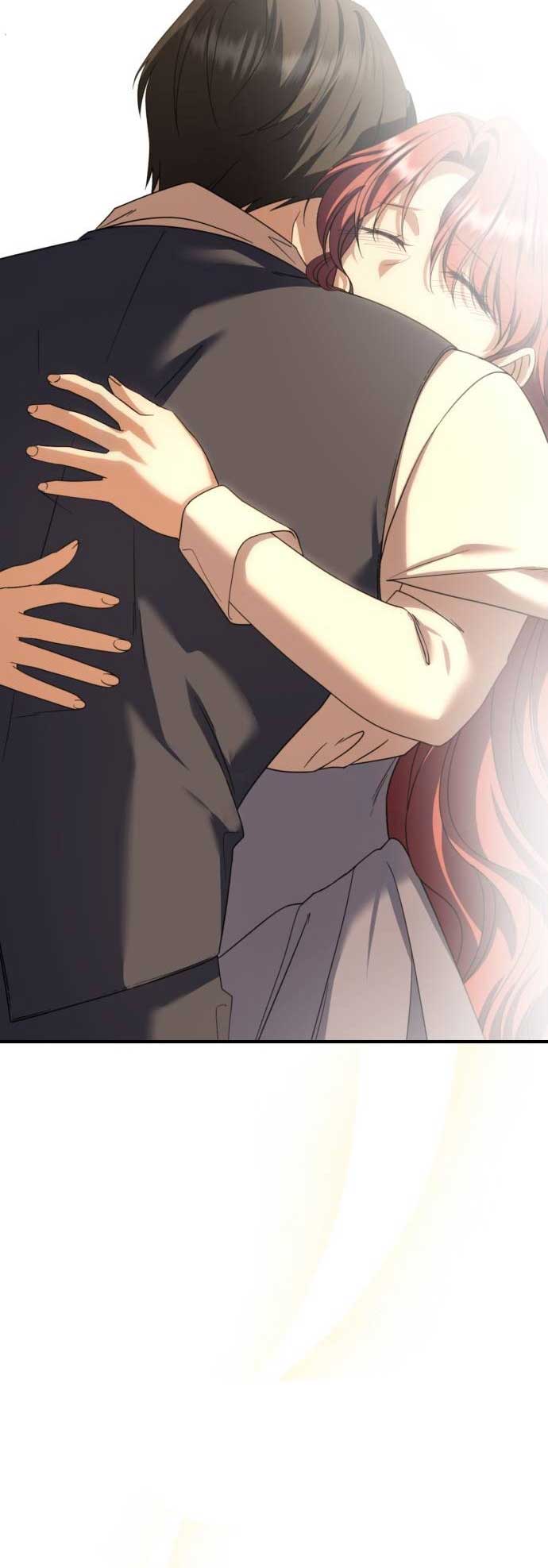 Read An unexpected proposal EN Manga Online