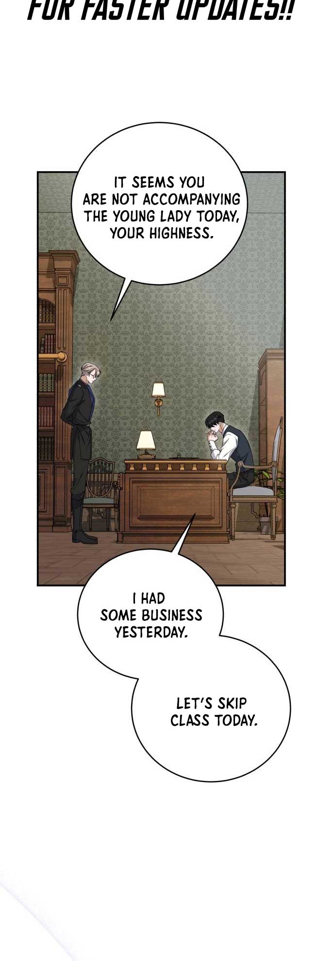 Read An unexpected proposal EN Manga Online
