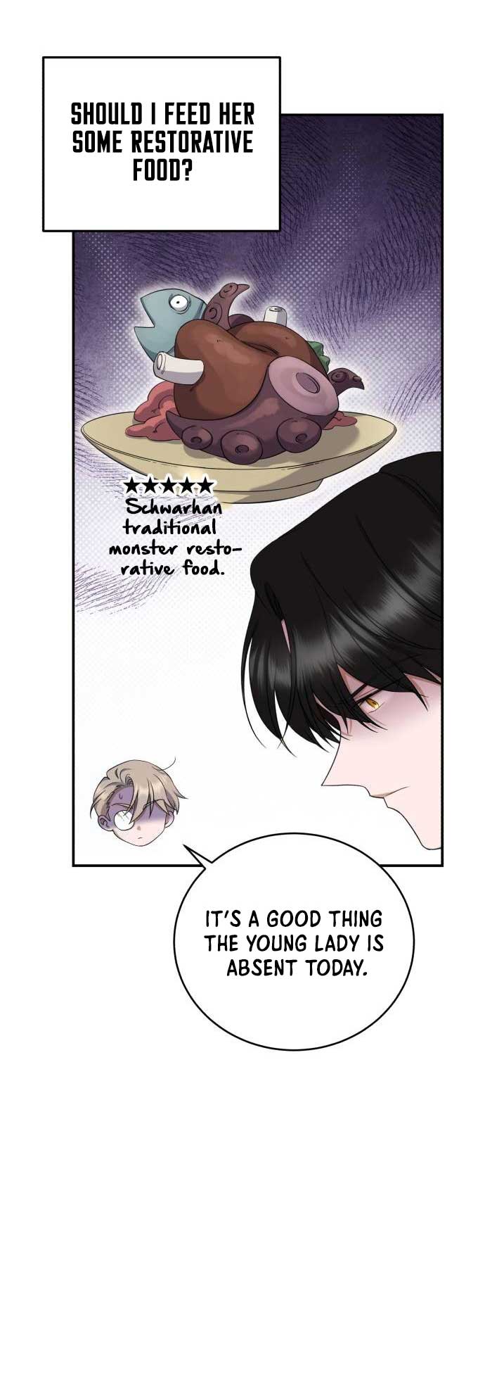 Read An unexpected proposal EN Manga Online
