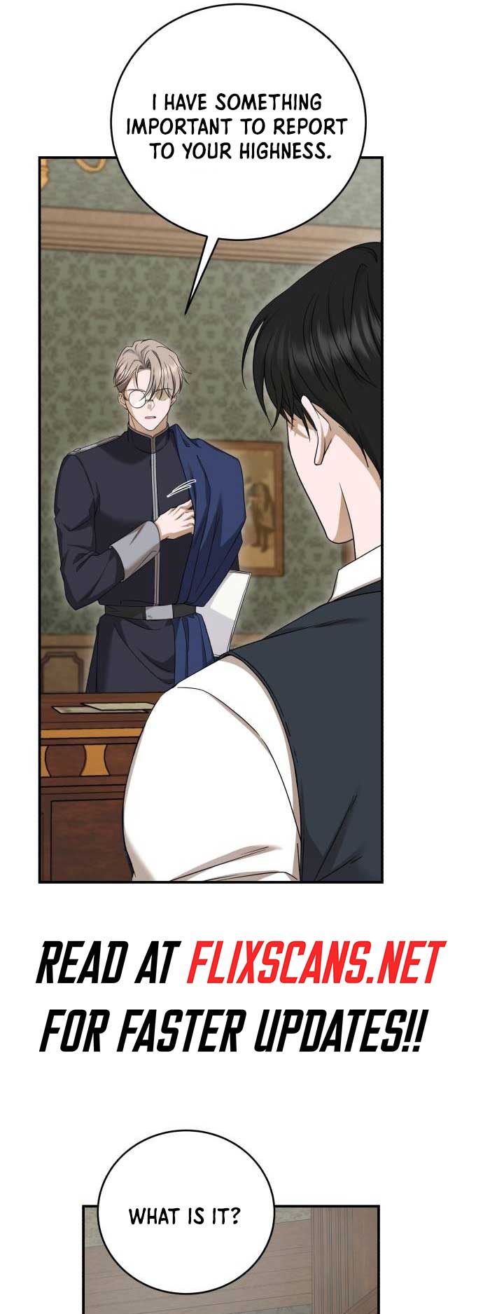 Read An unexpected proposal EN Manga Online