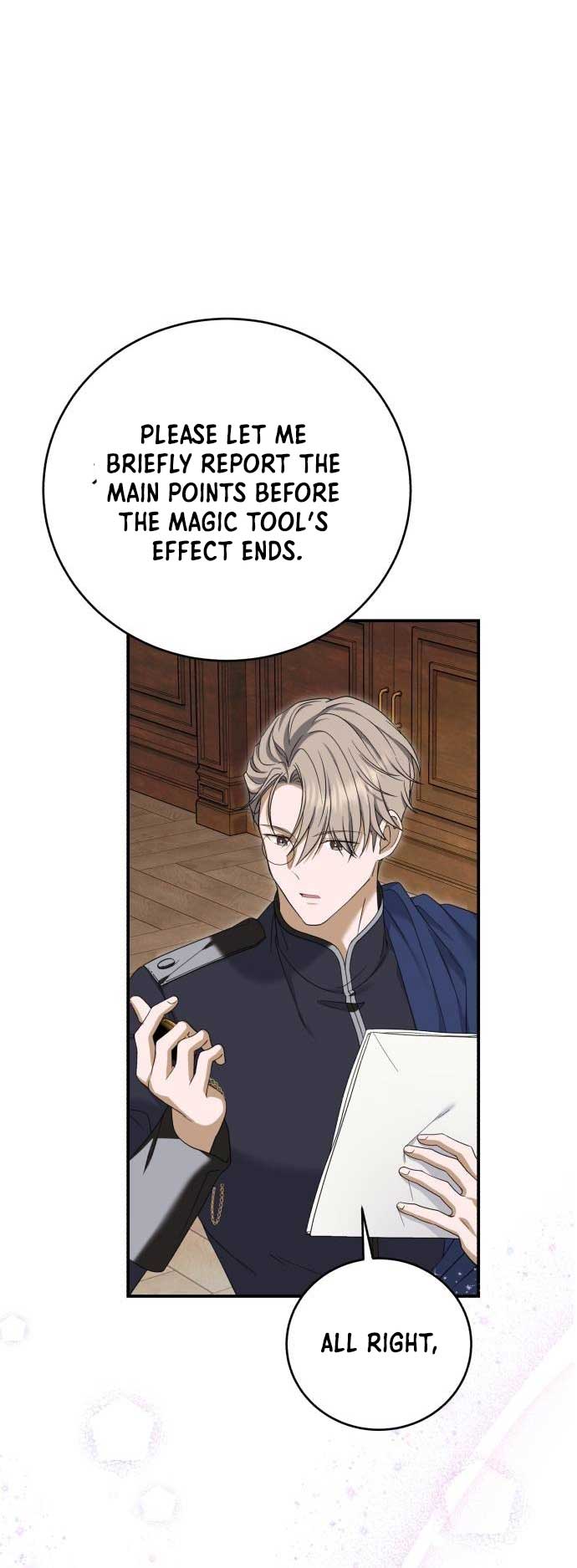 Read An unexpected proposal EN Manga Online