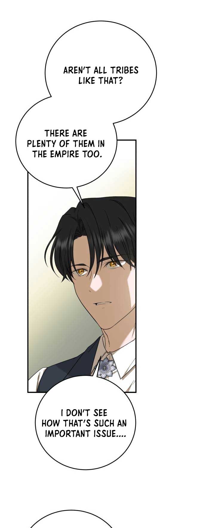 Read An unexpected proposal EN Manga Online