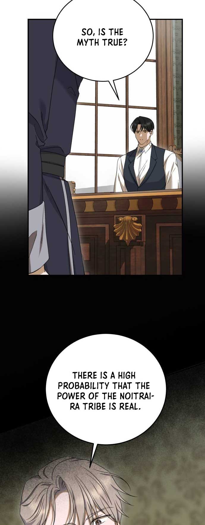 Read An unexpected proposal EN Manga Online