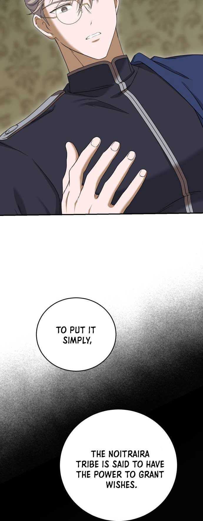 Read An unexpected proposal EN Manga Online