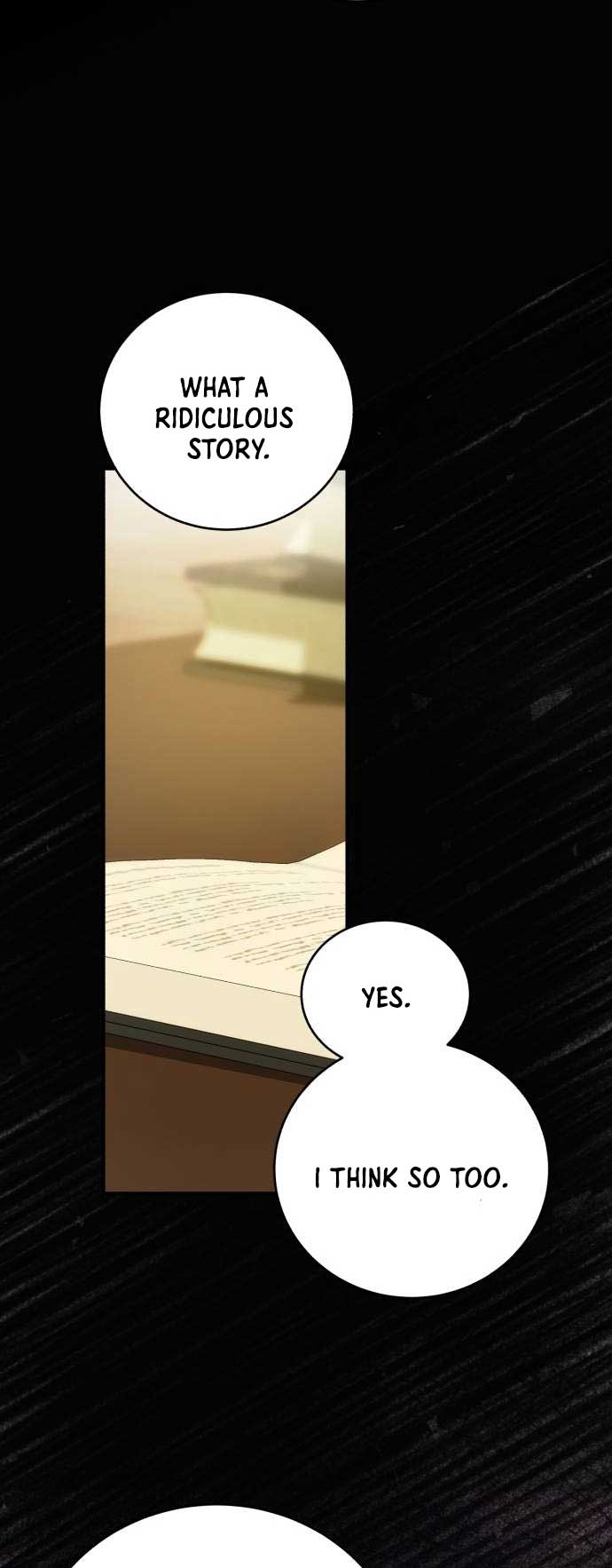 Read An unexpected proposal EN Manga Online