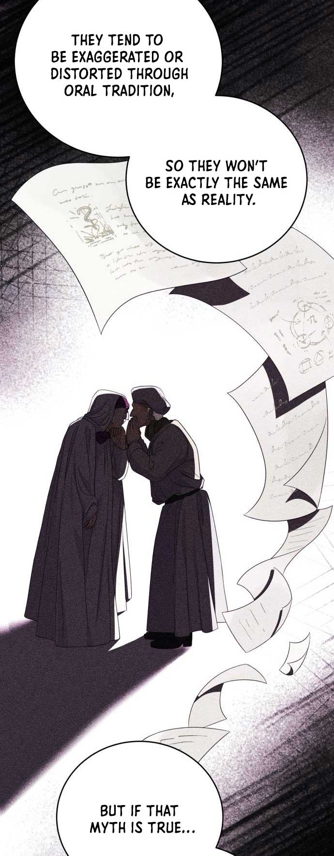 Read An unexpected proposal EN Manga Online