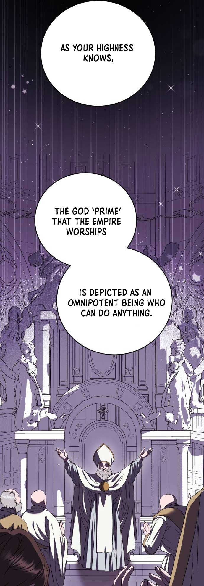 Read An unexpected proposal EN Manga Online