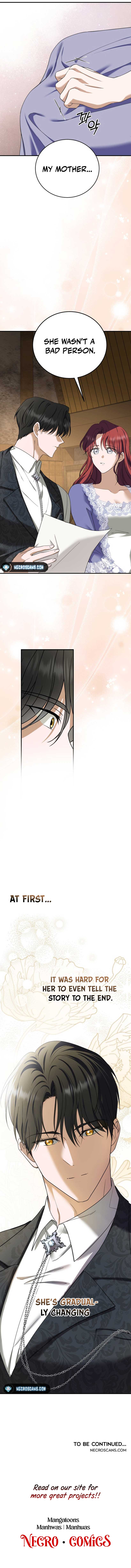 Read An unexpected proposal EN Manga Online