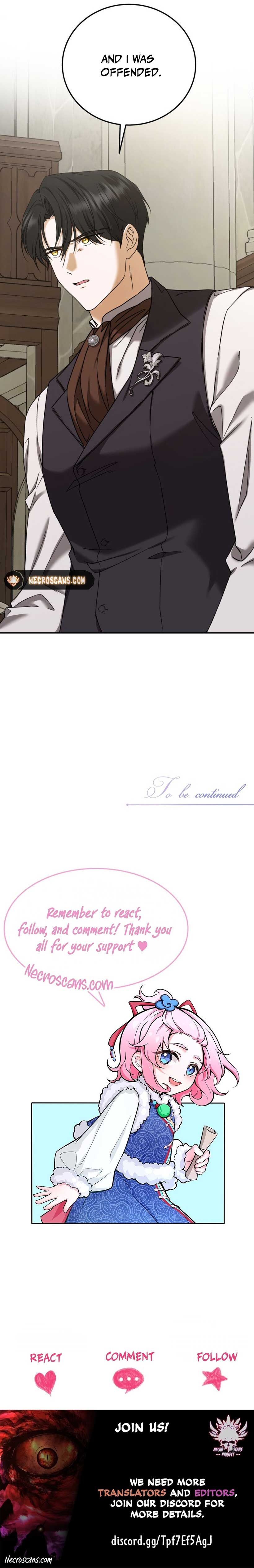 Read An unexpected proposal EN Manga Online