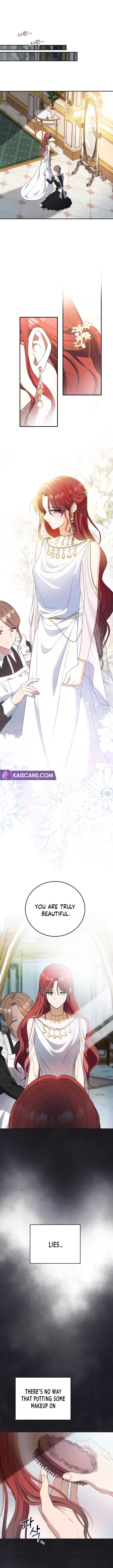 Read An unexpected proposal EN Manga Online