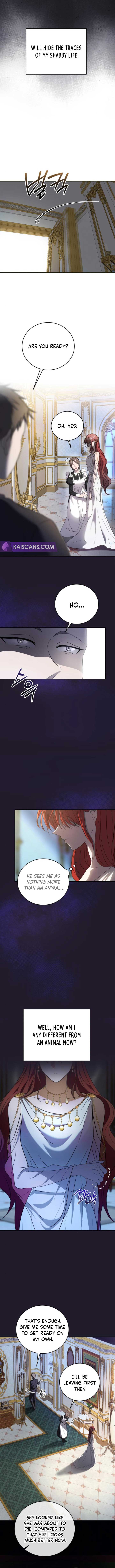 Read An unexpected proposal EN Manga Online