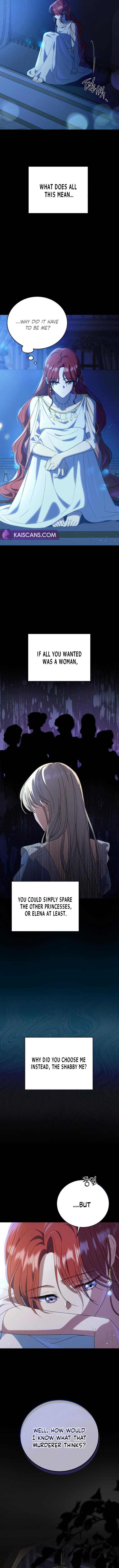 Read An unexpected proposal EN Manga Online