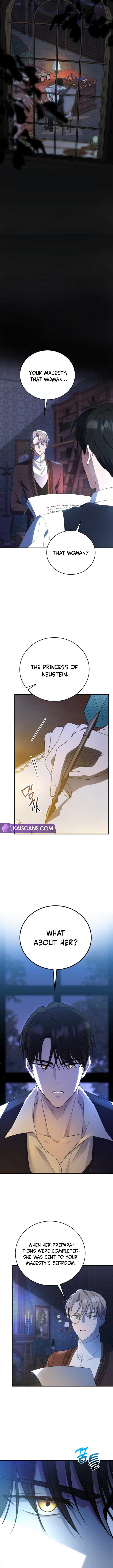 Read An unexpected proposal EN Manga Online