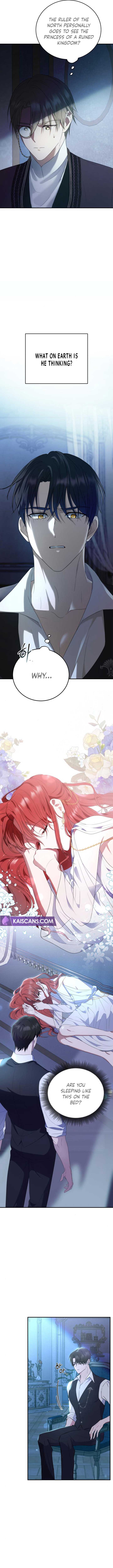 Read An unexpected proposal EN Manga Online