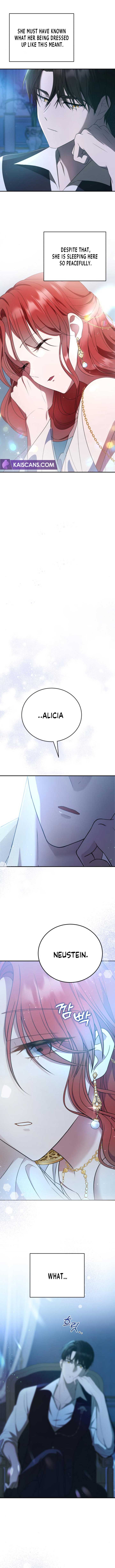 Read An unexpected proposal EN Manga Online