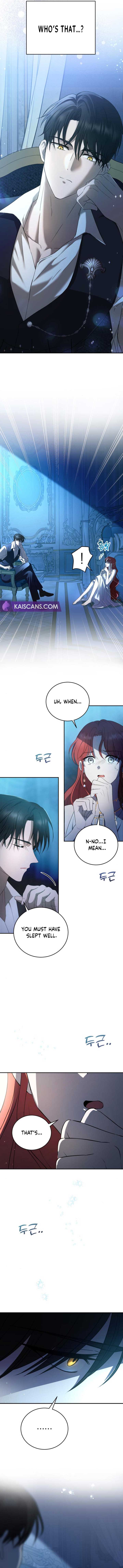 Read An unexpected proposal EN Manga Online