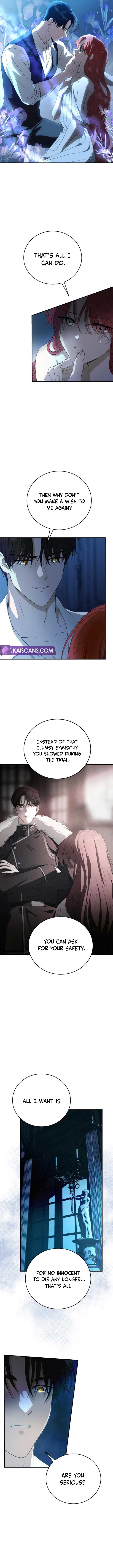Read An unexpected proposal EN Manga Online
